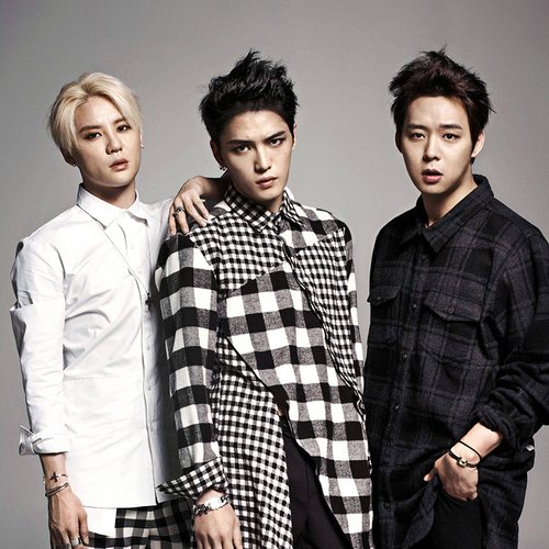 Thanksgiving Live In Dome — JYJ | Last.fm Thanksgiving Live In Dome — JYJ | Last.fm