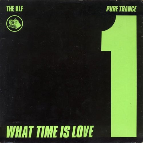 What Time Is Love? (Pure Trance 1)