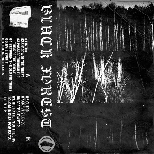 Black Forest