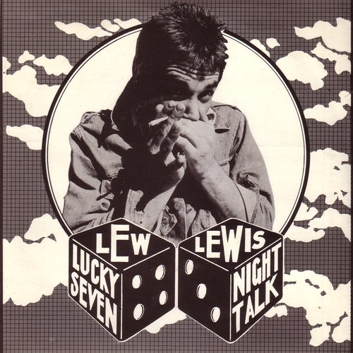 Lucky Seven