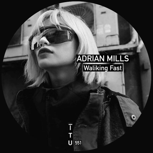 Walking Fast