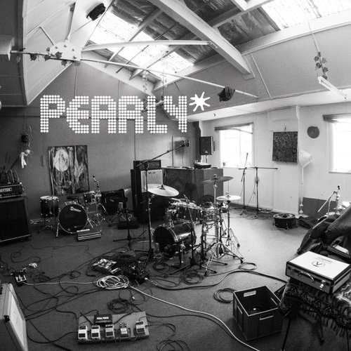 Pearly* EP