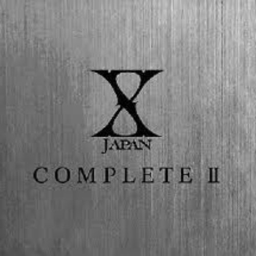 X Japan Complete II