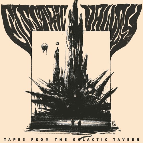 Tapes From The Galactic Tavern