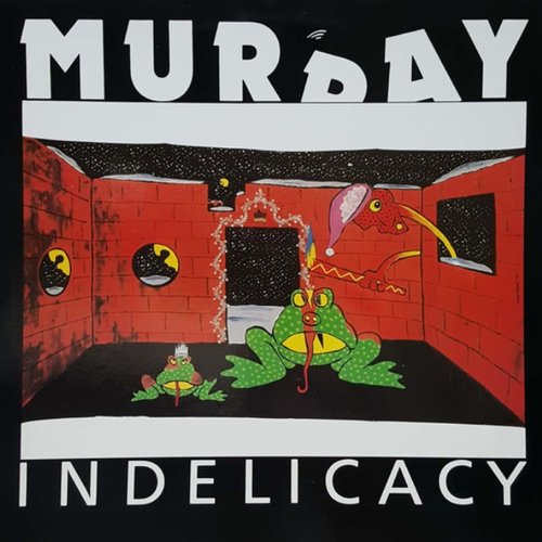 Indelicacy (Live)