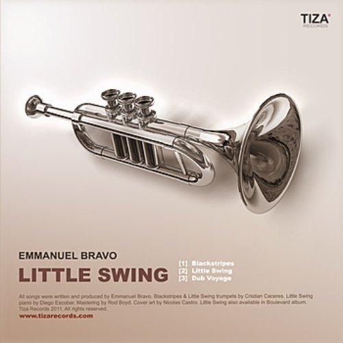 Little Swing EP
