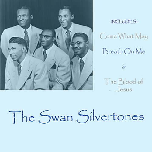 Swan Silvertones