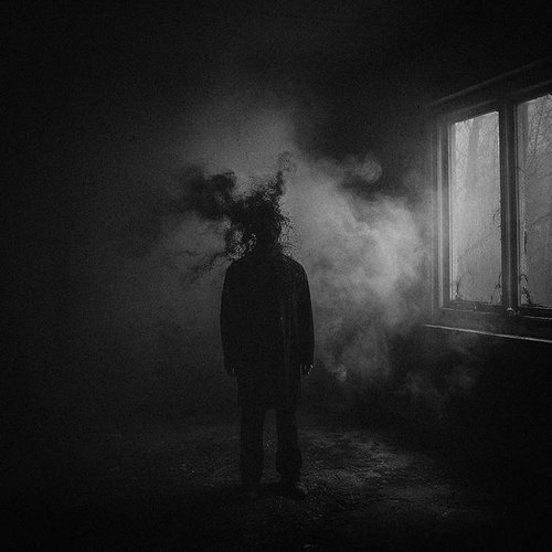 Decorating the Willow Tree - Single