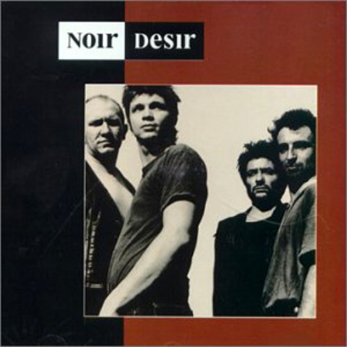 Noir Désir