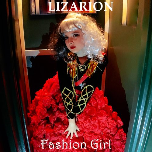 Fashion Girl