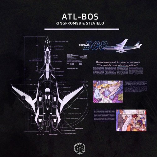 Atl to Bos