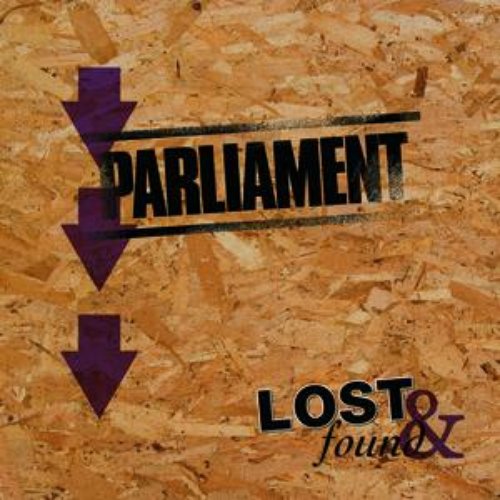 Lost & Found: Parliament