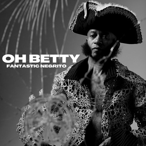 Oh Betty (Acoustic)