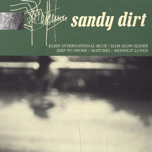 Sandy Dirt EP