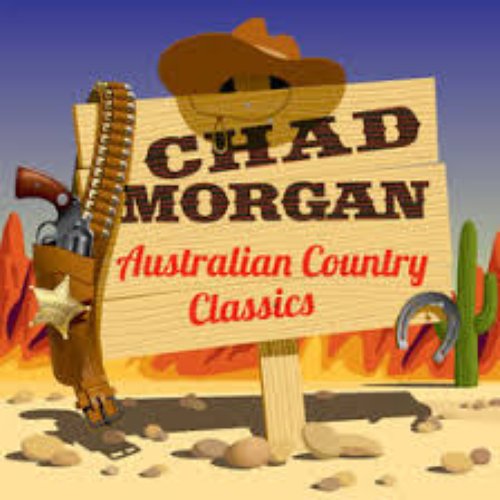 Australian Country Classics