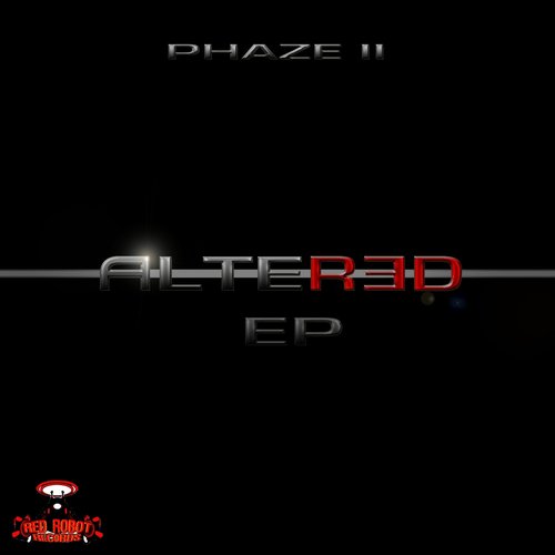 Altered - EP