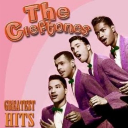 The Cleftones Greatest Hits