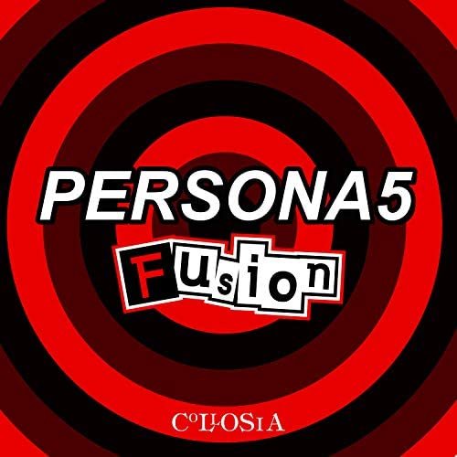 Persona 5 Fusion