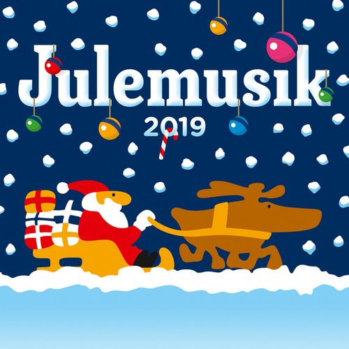 Julemusik 2019