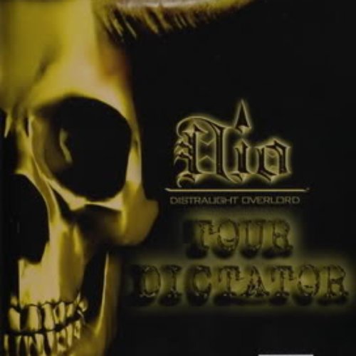 tour DICTATOR