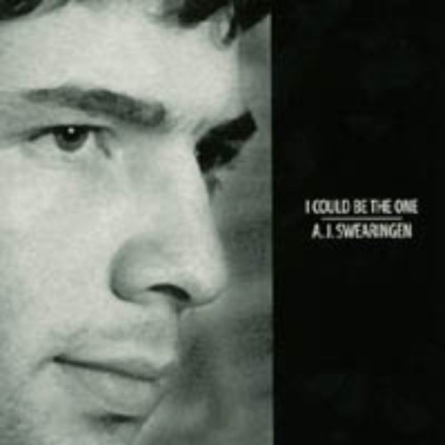 I Could Be The One