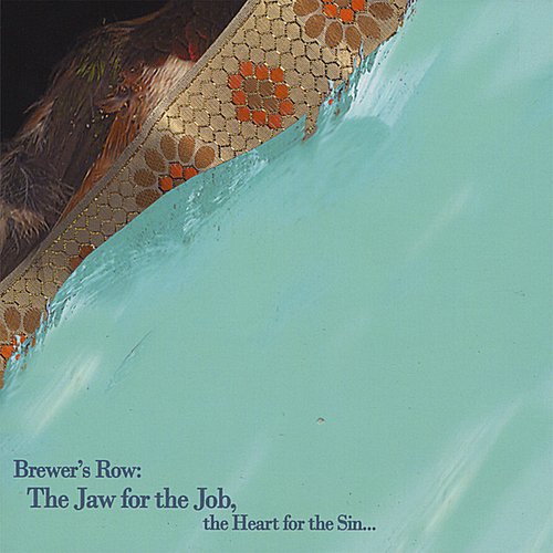 The Jaw for the Job, the Heart for the Sin...