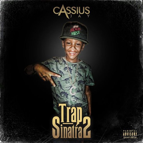 Trap Sinatra 2