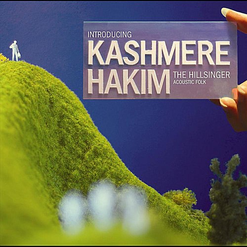 Introducing Kashmere Hakim: The Hillsinger