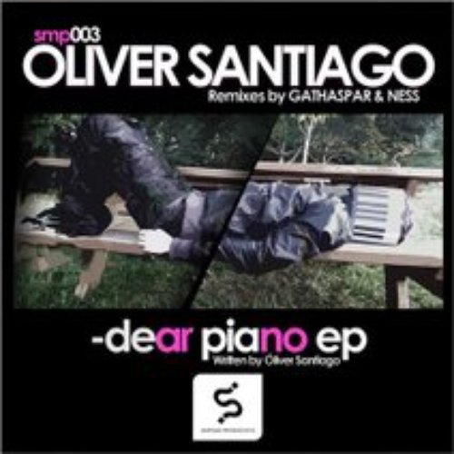 Dear Piano