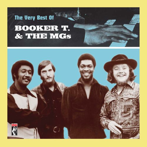 The Very Best Of Booker T. & The MG's