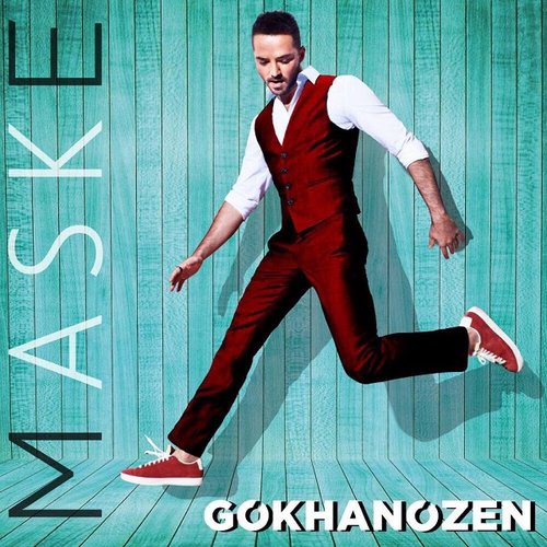 Maske