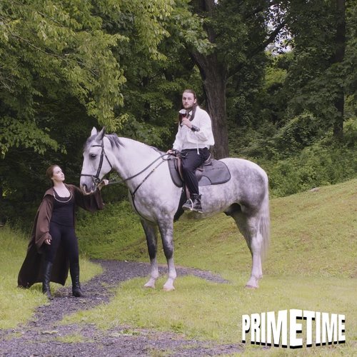 Primetime - Single