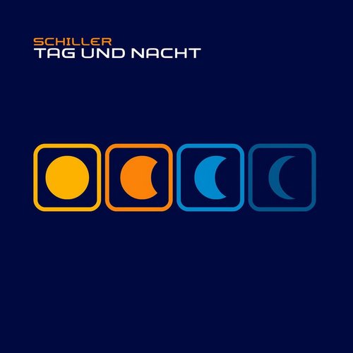Tag und Nacht (Deluxe)