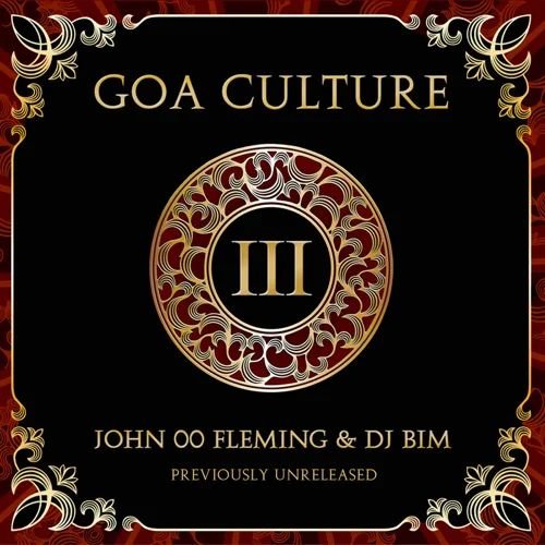 Goa Culture, Vol. 3