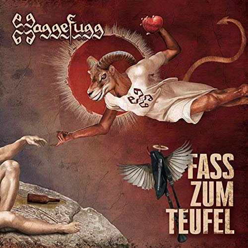 Fass zum Teufel