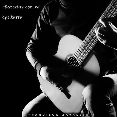 Historias con mi guitarra