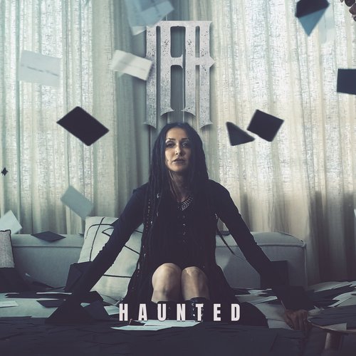 Haunted - Single