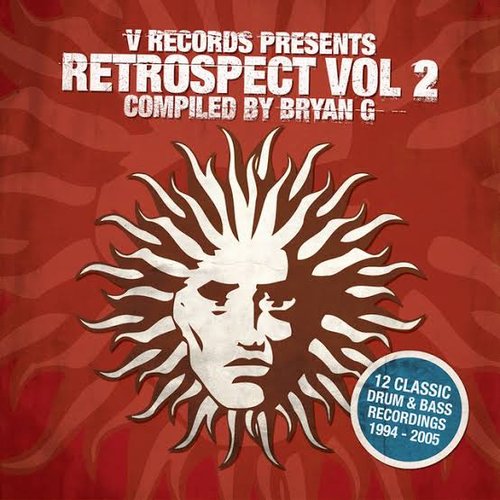 V Records Presents Retrospect Volume 2 Compiled By Bryan G