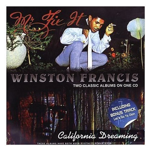 Mr Fix It / California Dreaming