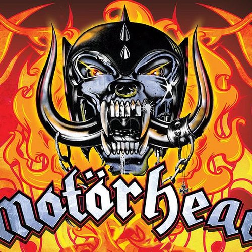 Motörhead - Covers [bootleg]