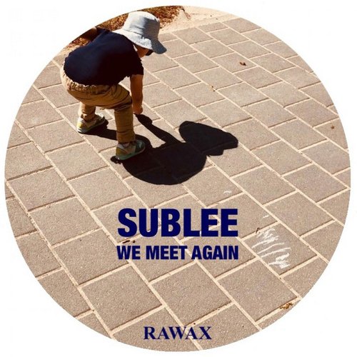 We Meet Again - Single