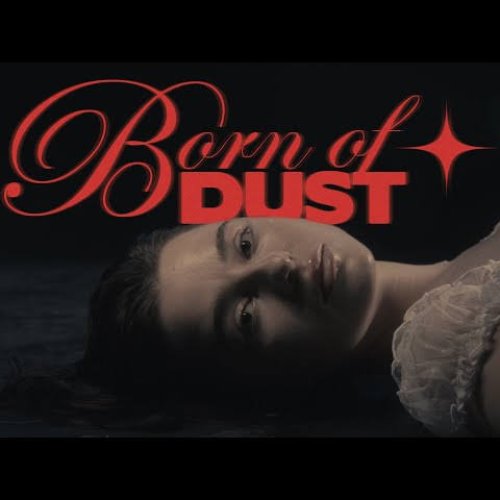 Born of Dust - Single