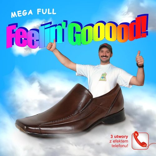 Feelin' Gooood!