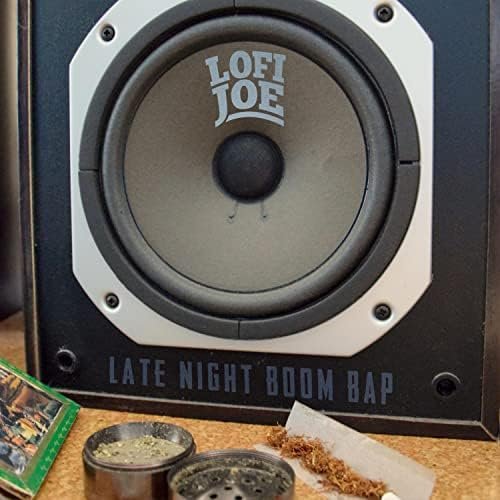Late Night Boom Bap