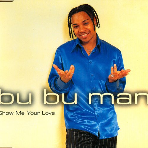 Show Me Your Love