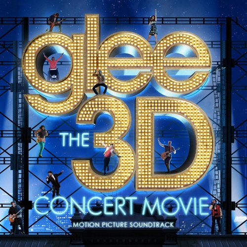 Glee: The 3D Concert Movie