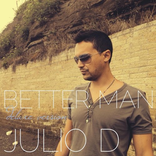 Better Man (Deluxe Version)