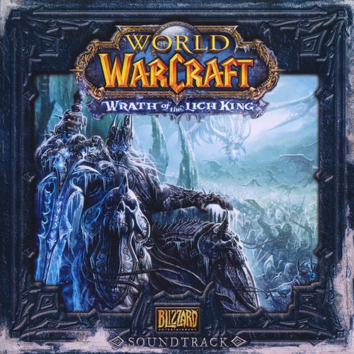 World Of Warcraft: Wrath of the Lich King