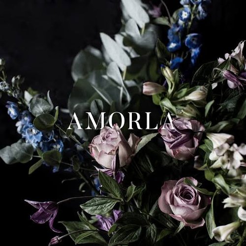 Amorla - EP