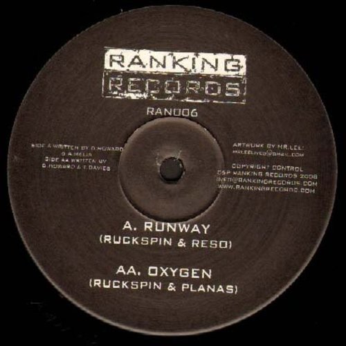 Runway - Single